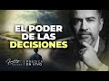 El poder de las decisiones freddydeanda