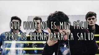 Peace Of Mind | The Vamps [Traducida al español]