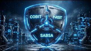 अरबों डॉलर के बिज़नेस का सीक्रेट: COBIT, NIST और SABSA का संगम