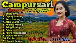 CAMPUR SARI COKEK SRAGENAN KOPLO TERBARU 