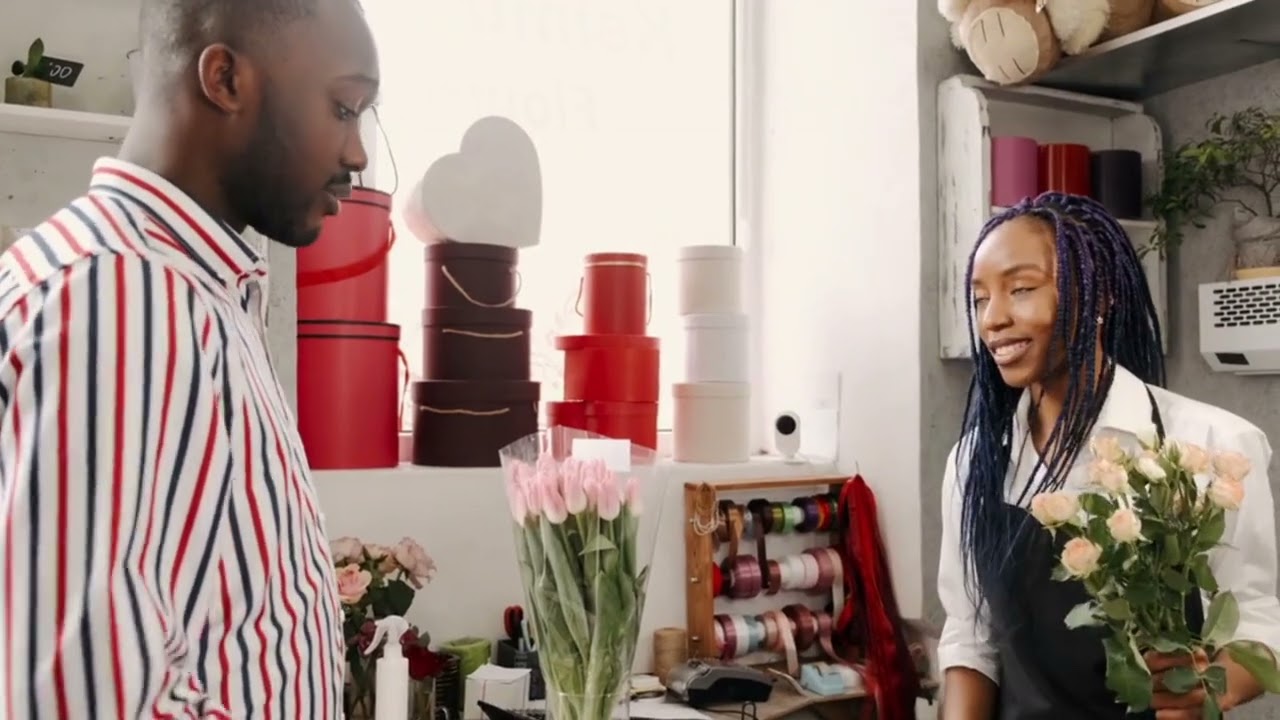 🔥 Breaking News: Introducing the NRM Black Card | Empowering Black Excellence