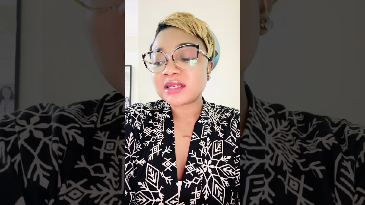 МНОГИЕ БУДУТ РАЗОБЛАЧЕНЫ… В ТОМ ЧИСЛЕ ВАША СЕСТРА. ОНА ОТНЕСЛА ВАШИ ВЕЩИ В МАГАЗИН.