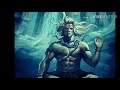 Shiva trance  warning  trance holic 