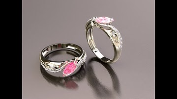 gemvision matrix 8 : new ideal for Marquise