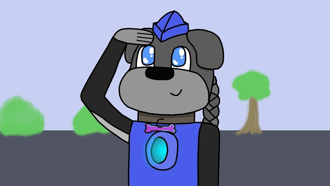 First Day on the Job! -Overwatch Uprising Episode 1