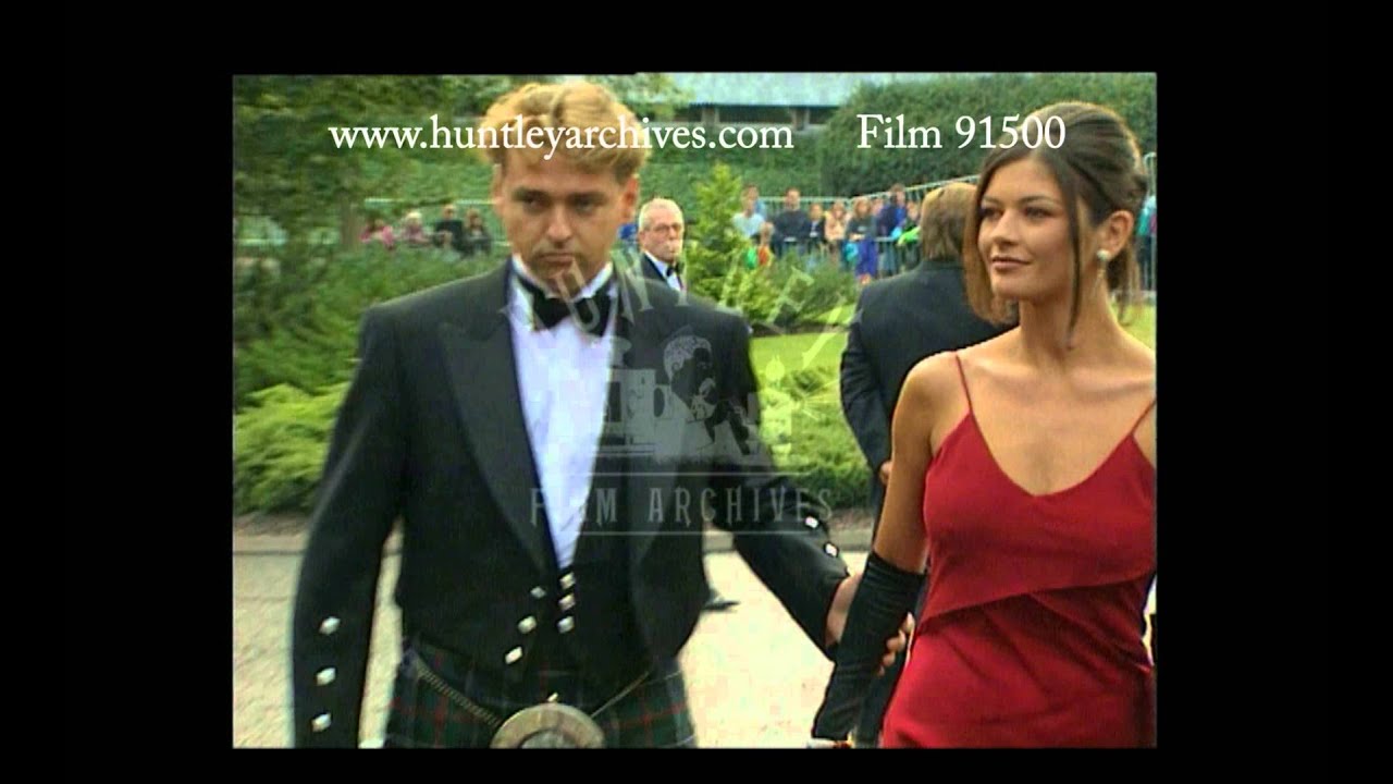 braveheart premiere