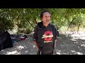 Modesto dog park opening unclear due to homeless campgrounds