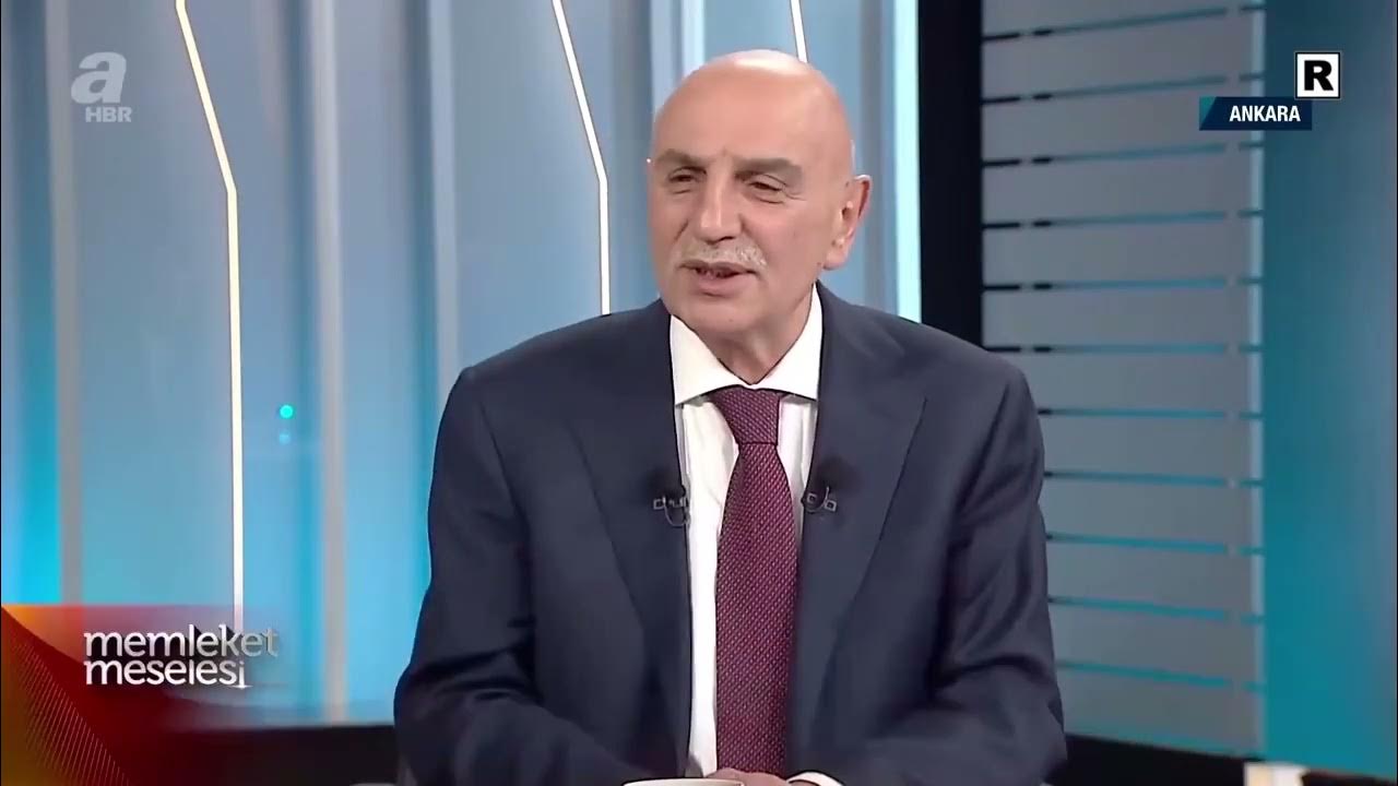 Turgut Altınok ne konuştu: 600 dairem yok kesin bir iftira