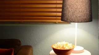 Movie Time: A IFTTT + Belkin WeMo Promo Video