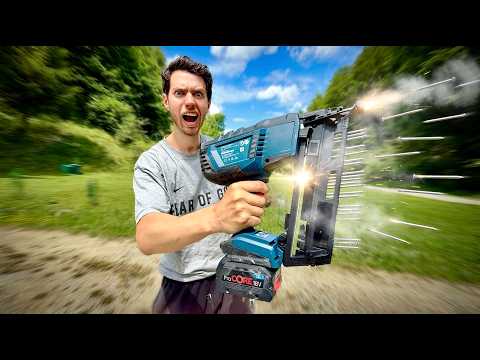 With this TOOL I work 10 times FASTER!