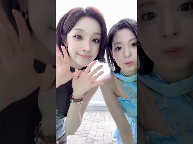 틈만 나면 YUQI 생각을 해 ????✨ @official_i_dle