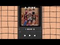 APink Playlist Song