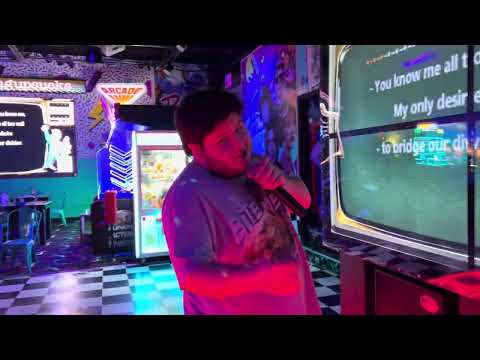 KARAOKE WITH JON PAUL! The End of Heartache by Killswitch Engage