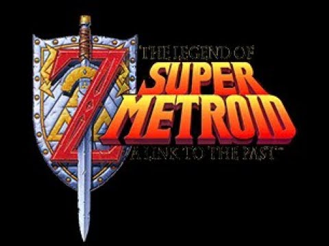 lttp super metroid randomizer lttp super metroid randomizer