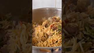 Beef Yakhini Pulao / Beef pulao / off cut beef pulao #beefpulao