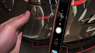 Amazing Iphone 12 Pro Concept