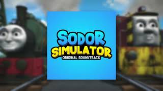 Busy Station - Sodor Simulator OST