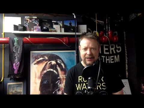 Roger Waters Birthday SOTD