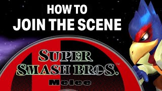 How To Join The SSBM Community (10 Tips For Beginners)