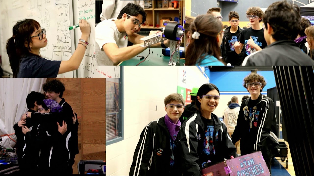 2026 Canadian Pacific Regional - Day 3