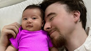 I'm A Dad Now.