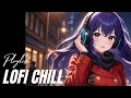 Nature Aquarium Café 🌿Lofi Greenhouse Café to Study, Relax | Lofi Hip Hop - Chill Beat