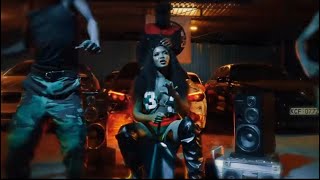 Dyana Cods ft. Scar Mkadinali  - Calipso(Official Music Video) 