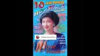 House Mix Minang Wisye Pranadewi Vol. 1 Full Album