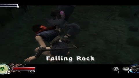 Tenchu Fatal Shadows - Rin Chapter 2-1 (Assassin) difficulty 3/hard
