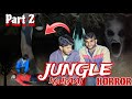  dangerous creature  jungle     aahat  darr horror movie at afzal tailor 