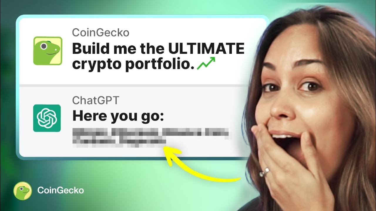 We Asked ChatGPT The SPICIEST Crypto Questions (Shocking Answers!)