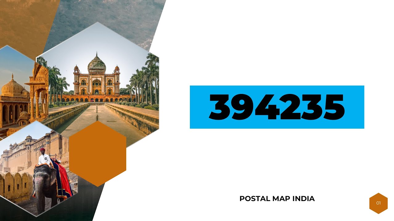 Pincode 394235 - Kafleta, Kachholi, Popda, Lajpore & More