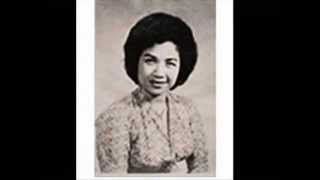 Gambus Kelantan - Rosiah Chik