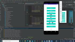 Barber Corner App in Android screenshot 4