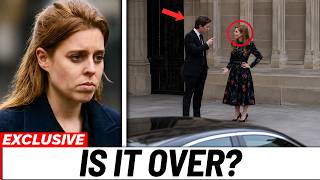 Beatrice Called Him Her Rock — Now Insiders Fear the Worst