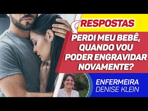 Vídeo: Vou saber se tive um natimorto?