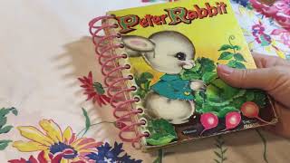 Stash Buster Junk Journals Batch 2 - Part One (Sold)