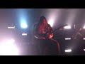 Between the Buried and Me “White Walls” Paul Waggoner Guitar Solo