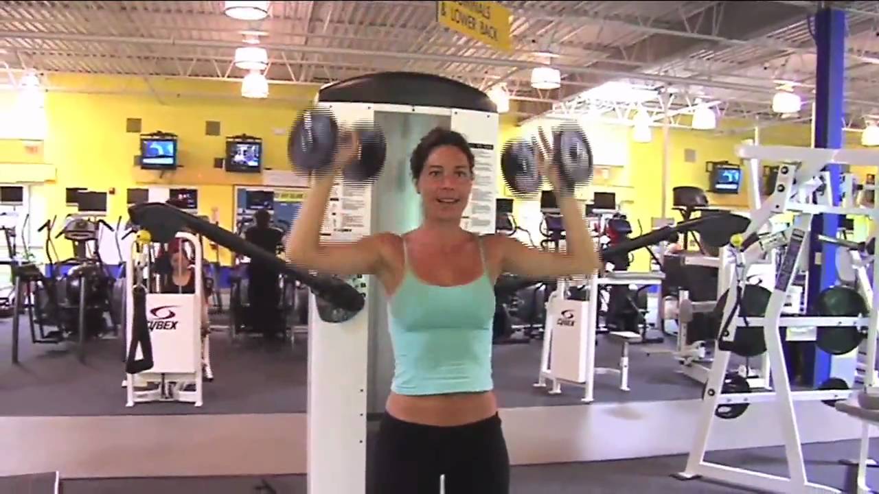 Empower Your Body TV Show Episode 1