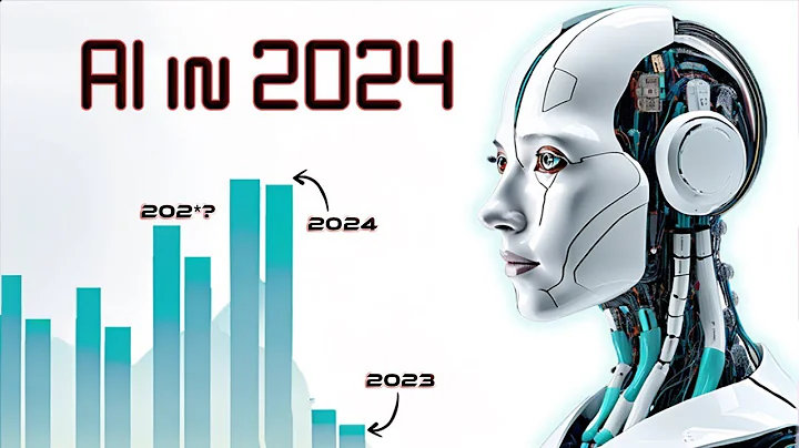 Future of AI || The 10 Most Important AI Trends For 2024