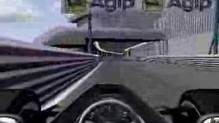 rFactor F1 1979 - Onboard lap of Monaco with Lotus 79
