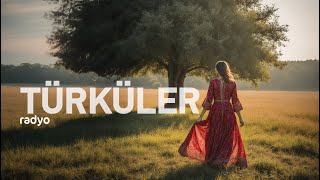 Radyo Türküler - Sevda Türküleri 