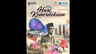 Selamat Hari Kebangsaan 2026