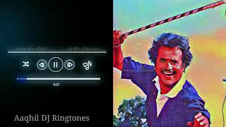 Oruvan Oruvan Mudhalali || BGm Muthu || Aaqhil DJ Ringtones || part 1 screenshot 3