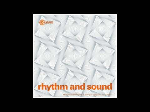 Mandrassi — Mandrassi e Zollinger -  Rhythm and Sound No.2 (1973).