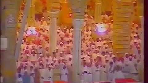 علي جابر تلاوه من سوره القلم