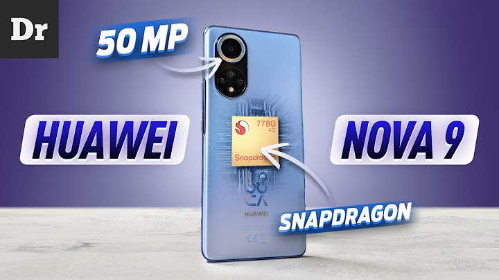 ВОЗВРАЩЕНИЕ HUAWEI?