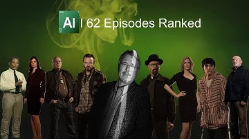 I Ranked Every Breaking Bad Episode