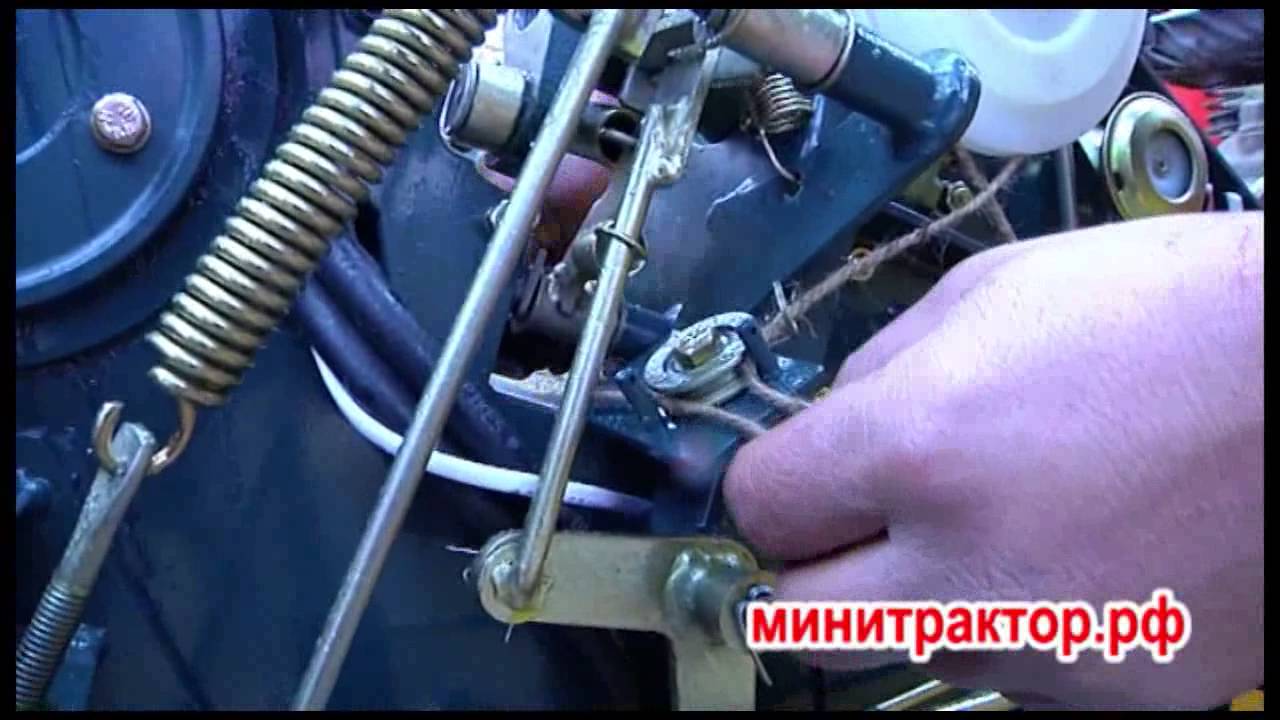 Прессподборщик Инструкция - YouTube