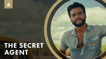 Inside Brazil’s New Political Thriller ‘The Secret Agent’